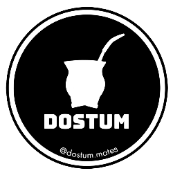 Logo Dostum Mates