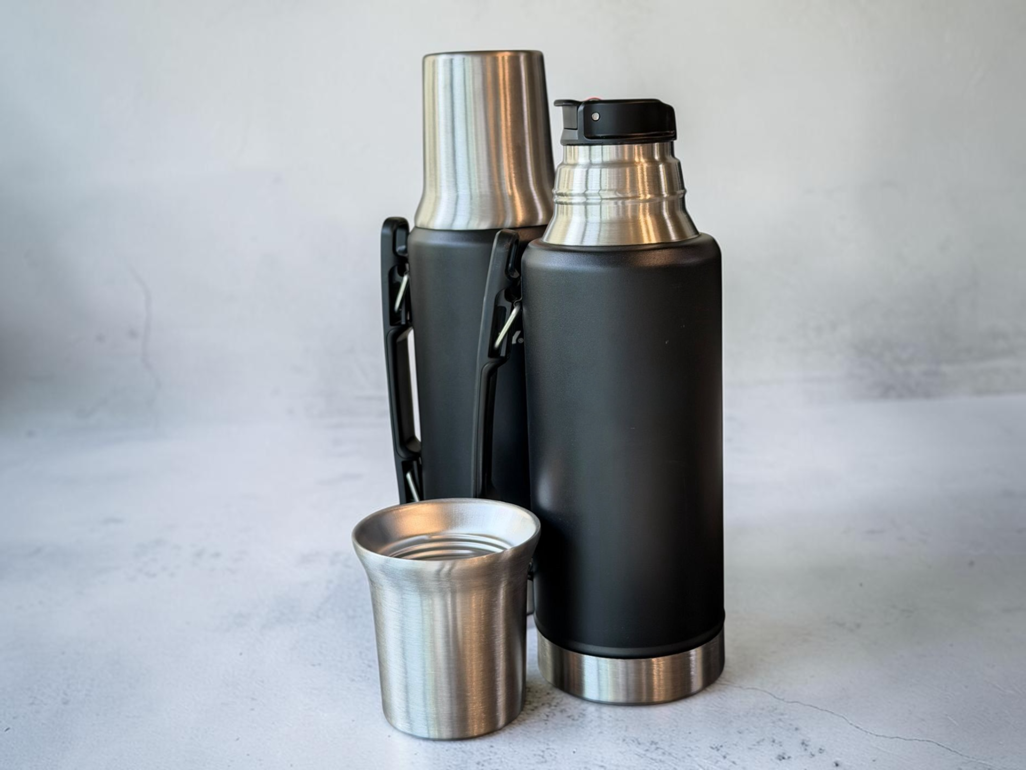 Termo System (Tipo Stanley)