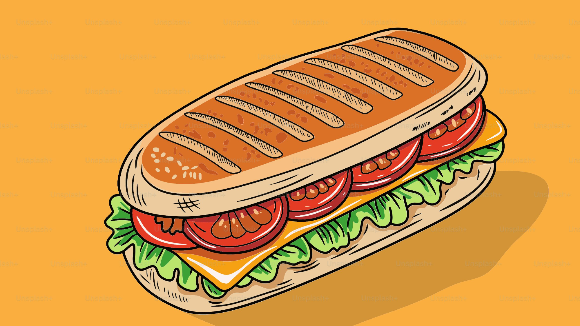 Sandwichs