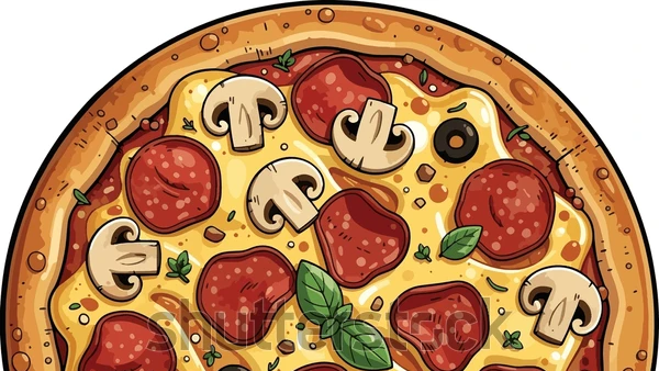 Pizzas