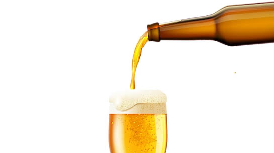 Cervezas