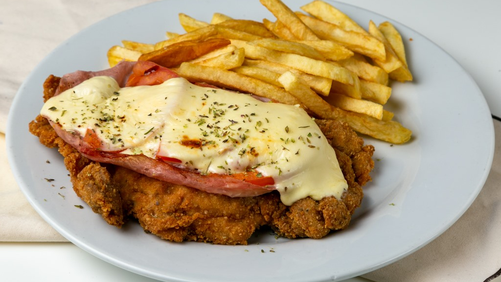 Al plato