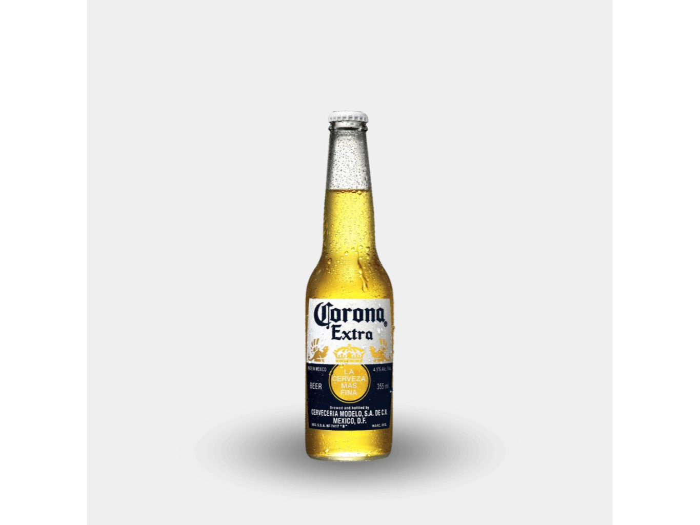 Corona 437ml