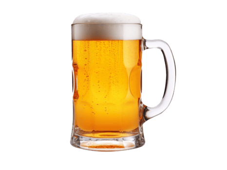 Chopp Cerveza Tirada