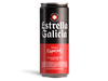 Lata Estrella Galicia Lager 473ml