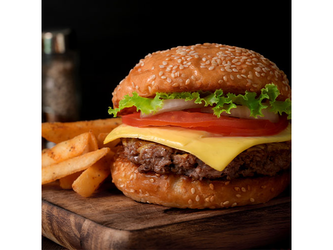 Hamburguesa