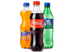 Gaseosa 500ml