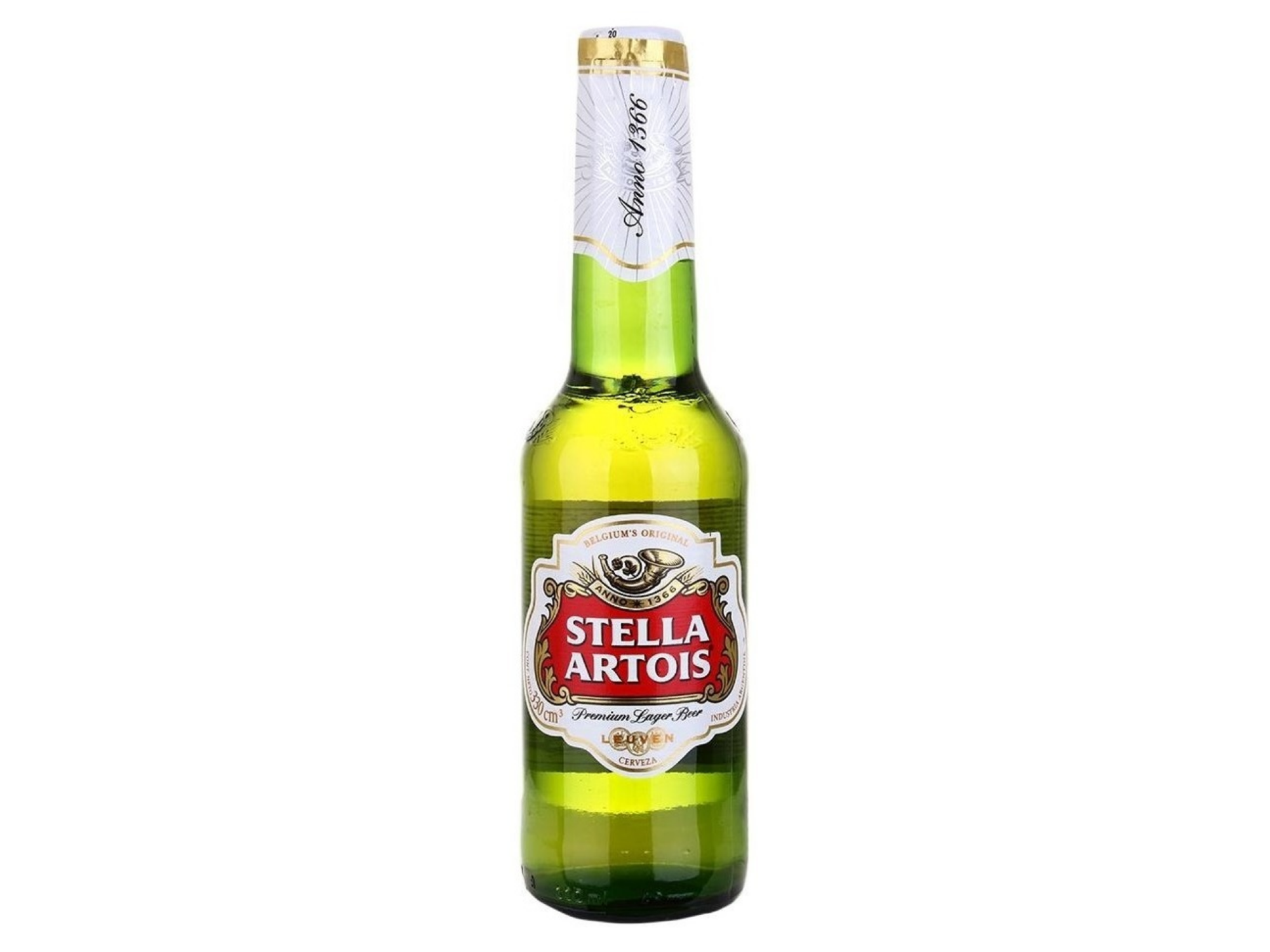 Stella artois 473ml