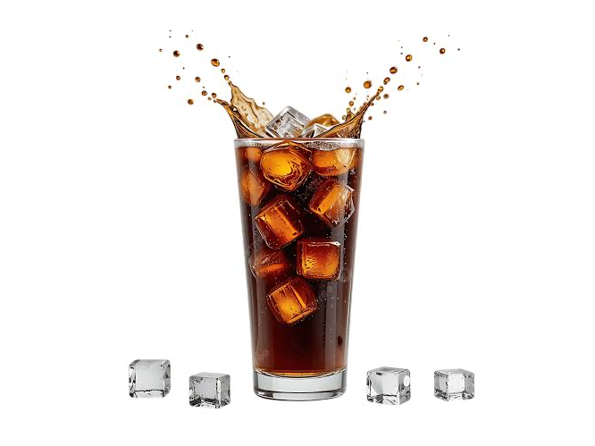 Vaso Fernet de Santo Remedio