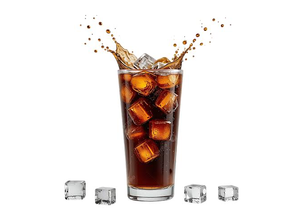 Vaso Fernet de Santo Remedio