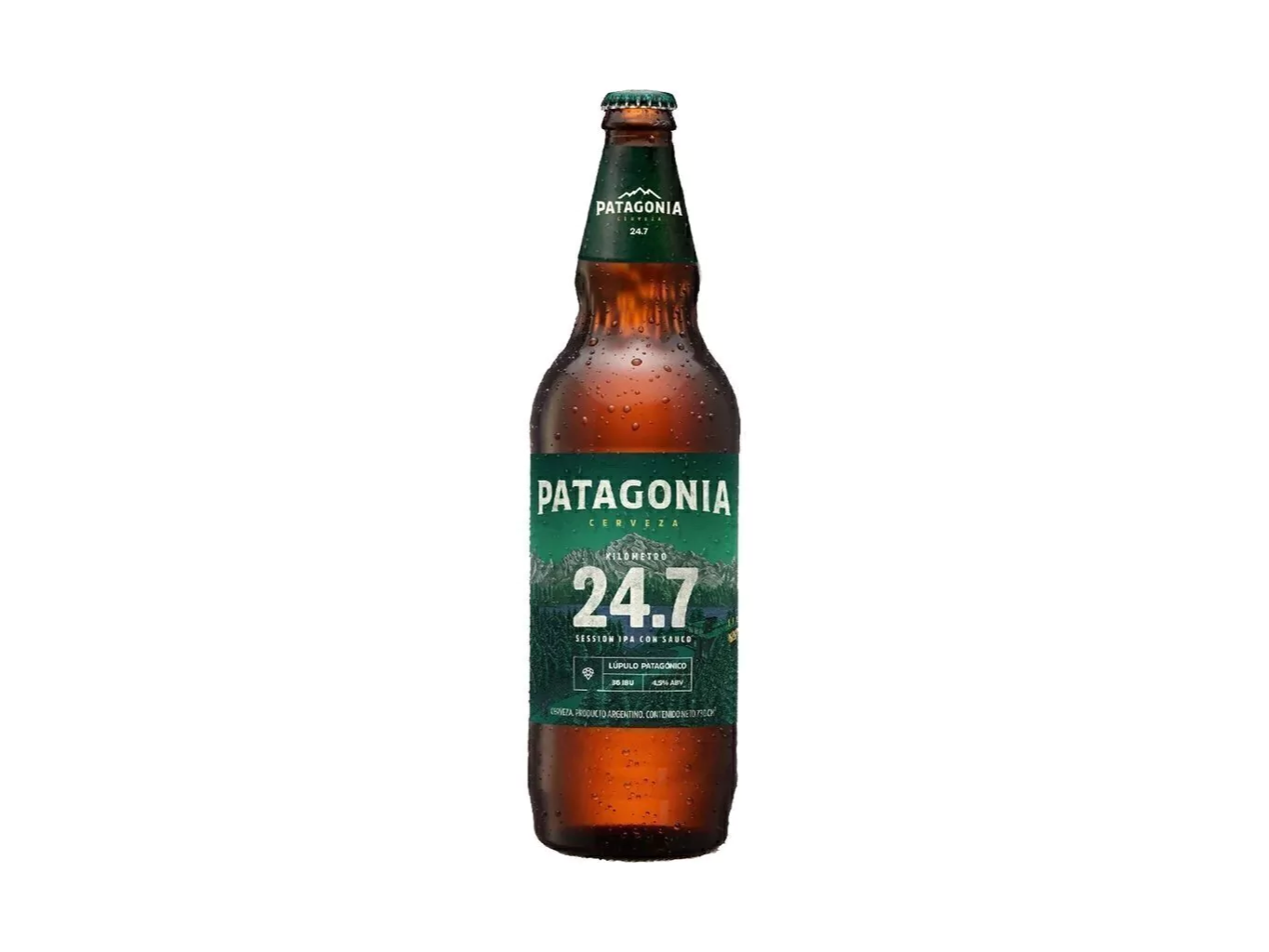 Patagonia 24.7  730ml