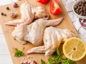 Alitas de pollo x kilo de ExpoCarnes