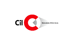 Logo CIL Materiales Electricos