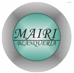 Logo Mairi Blanqueria