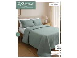 Set Zenon May 1 1/2 Plaza