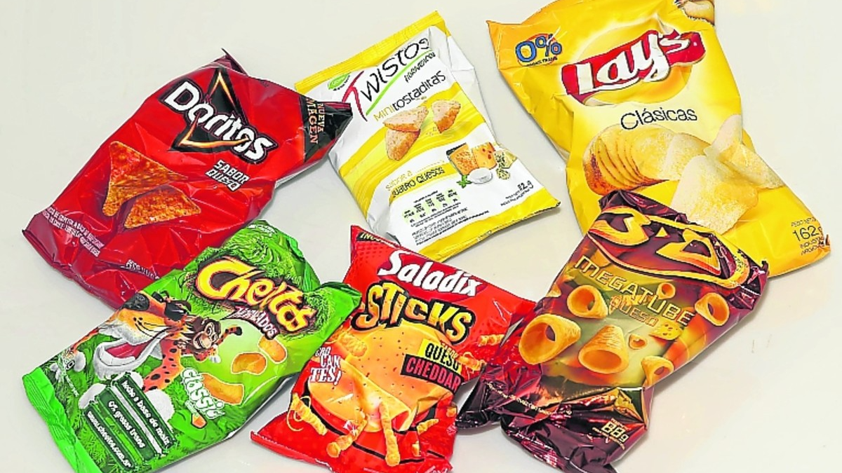 SNACKS