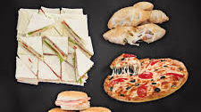 COMIDAS