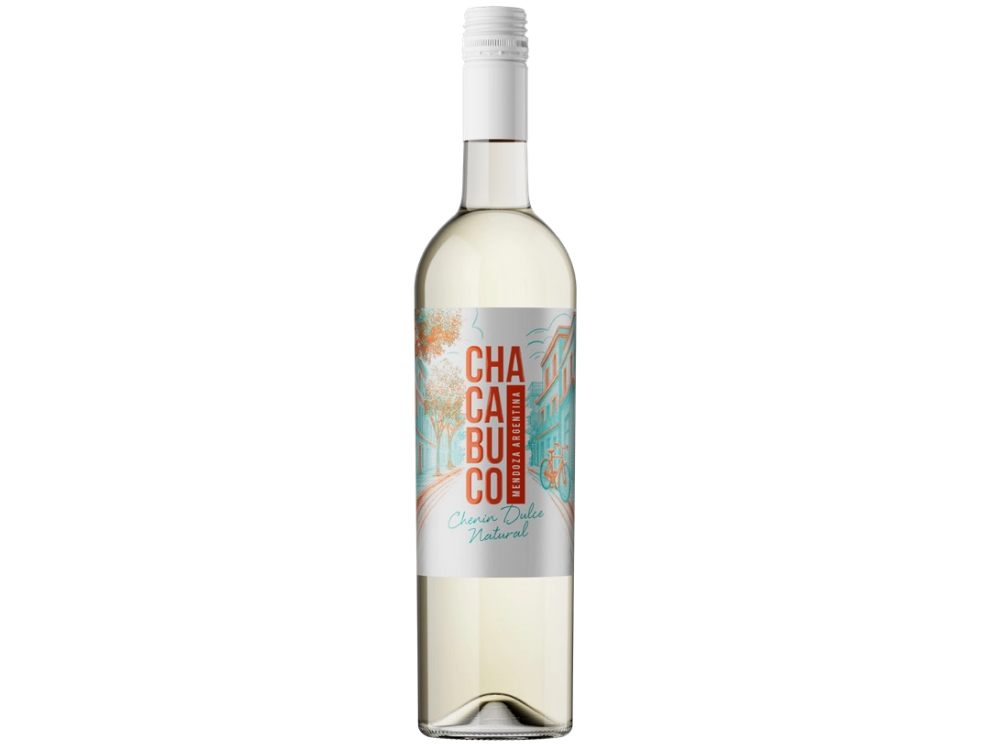 Chacabuco Chenin Dulce Natural