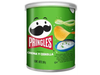 Pringles crema y cebolla 37 Gr