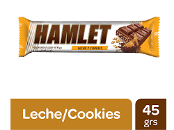 Hamlet 45Gr