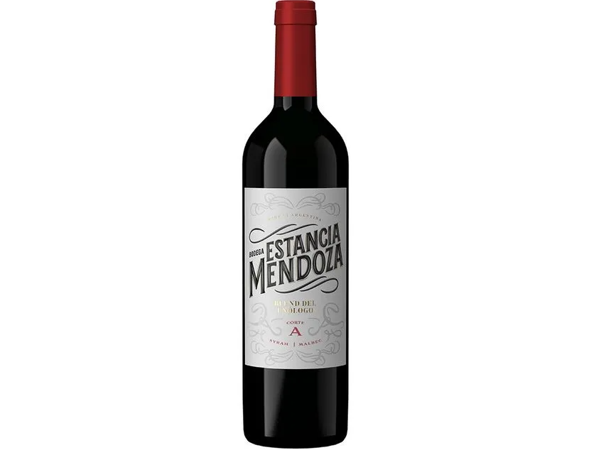 Estancia Mendoza Blend del Enologo