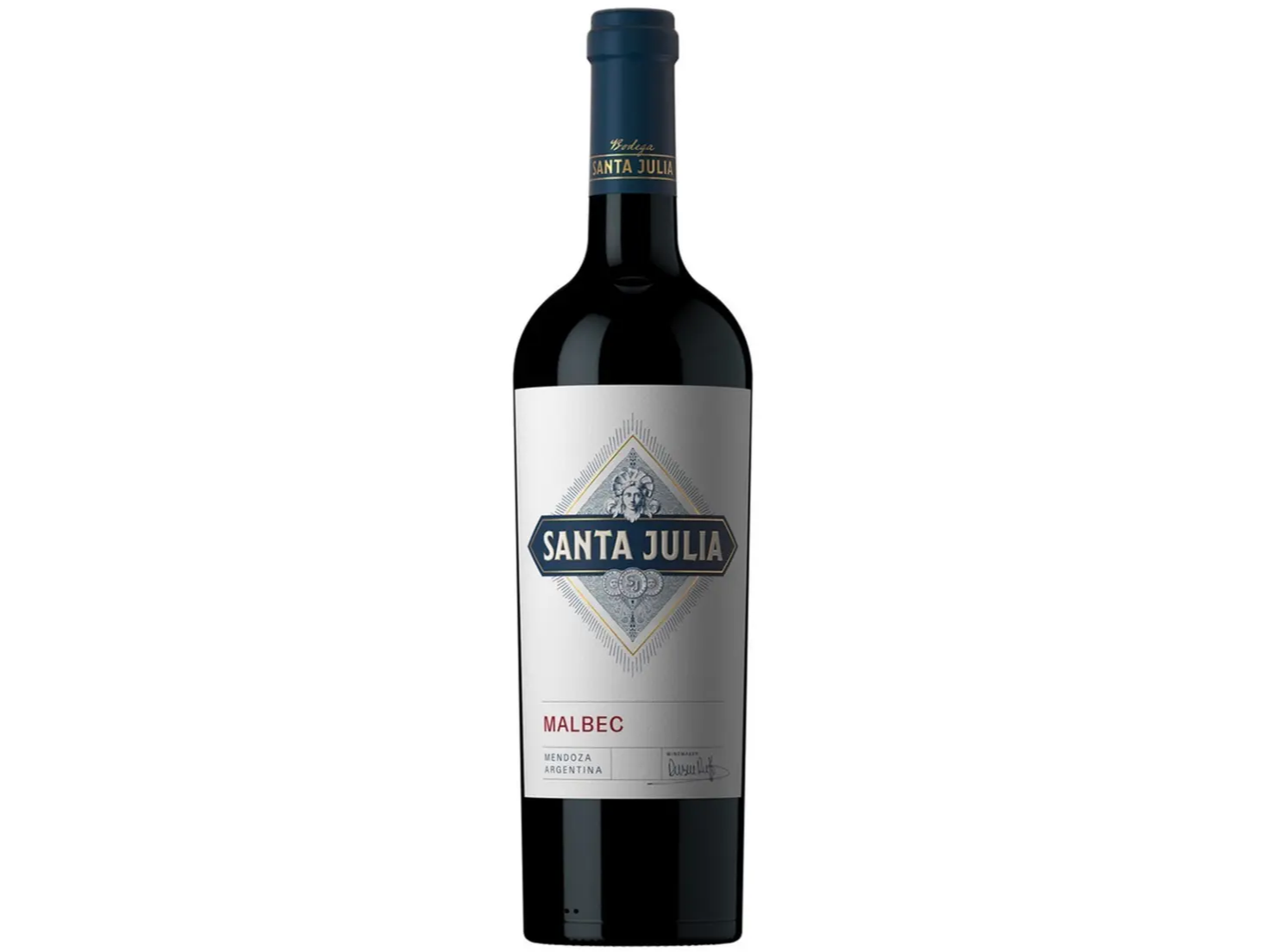 Santa Julia Malbec