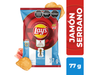 Jamón Serrano 77 Gr