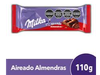 Milka Macizo Almendra 55 gr