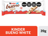 Kinder Bueno White x2 39g