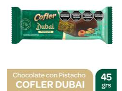 Dubai 43 Gr