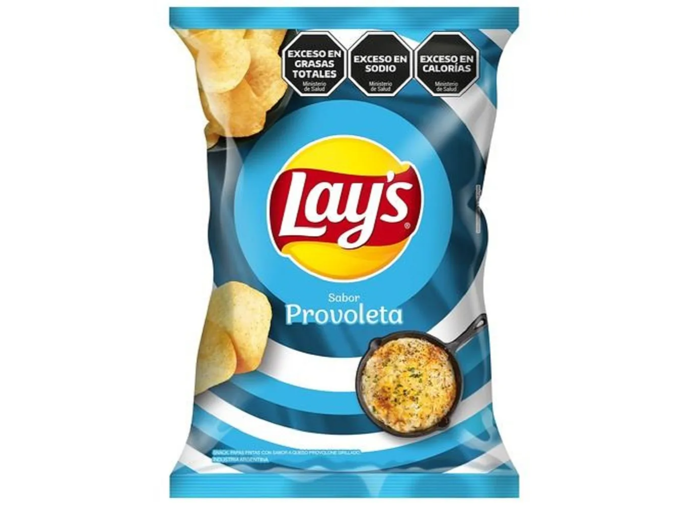 Provoleta 77 Gr