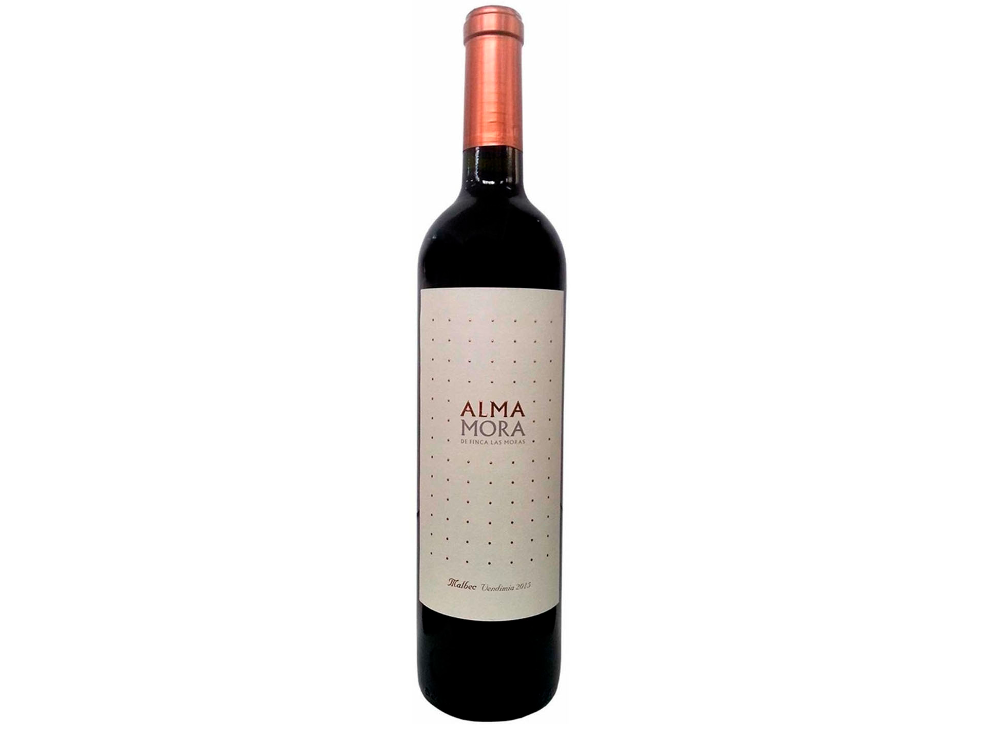 Alma Mora Malbec