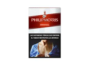 Philips morris x 20