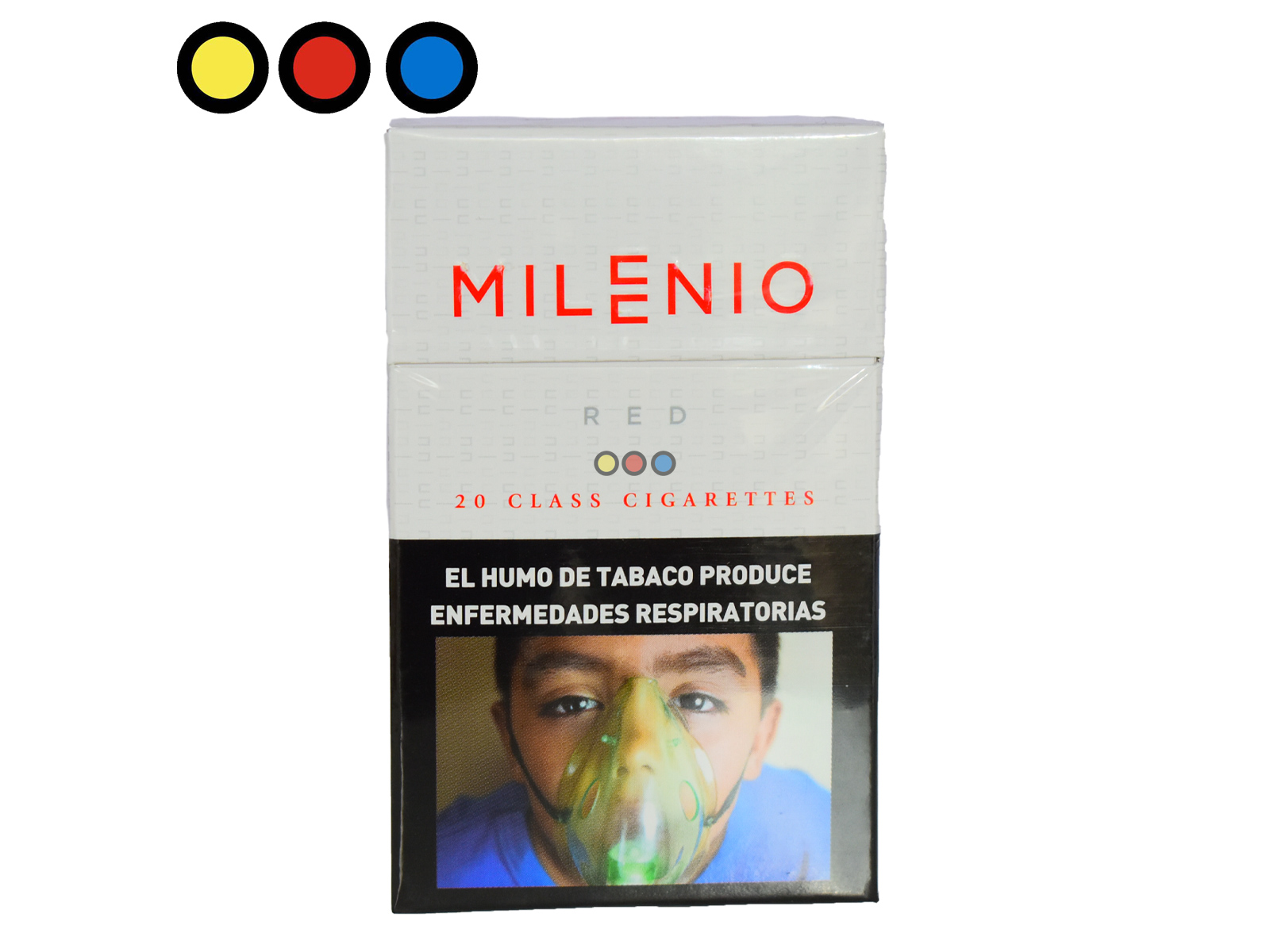 Milenio