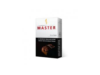 Master x 20