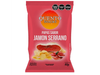 Quento Jamon Serrano 82 Gr