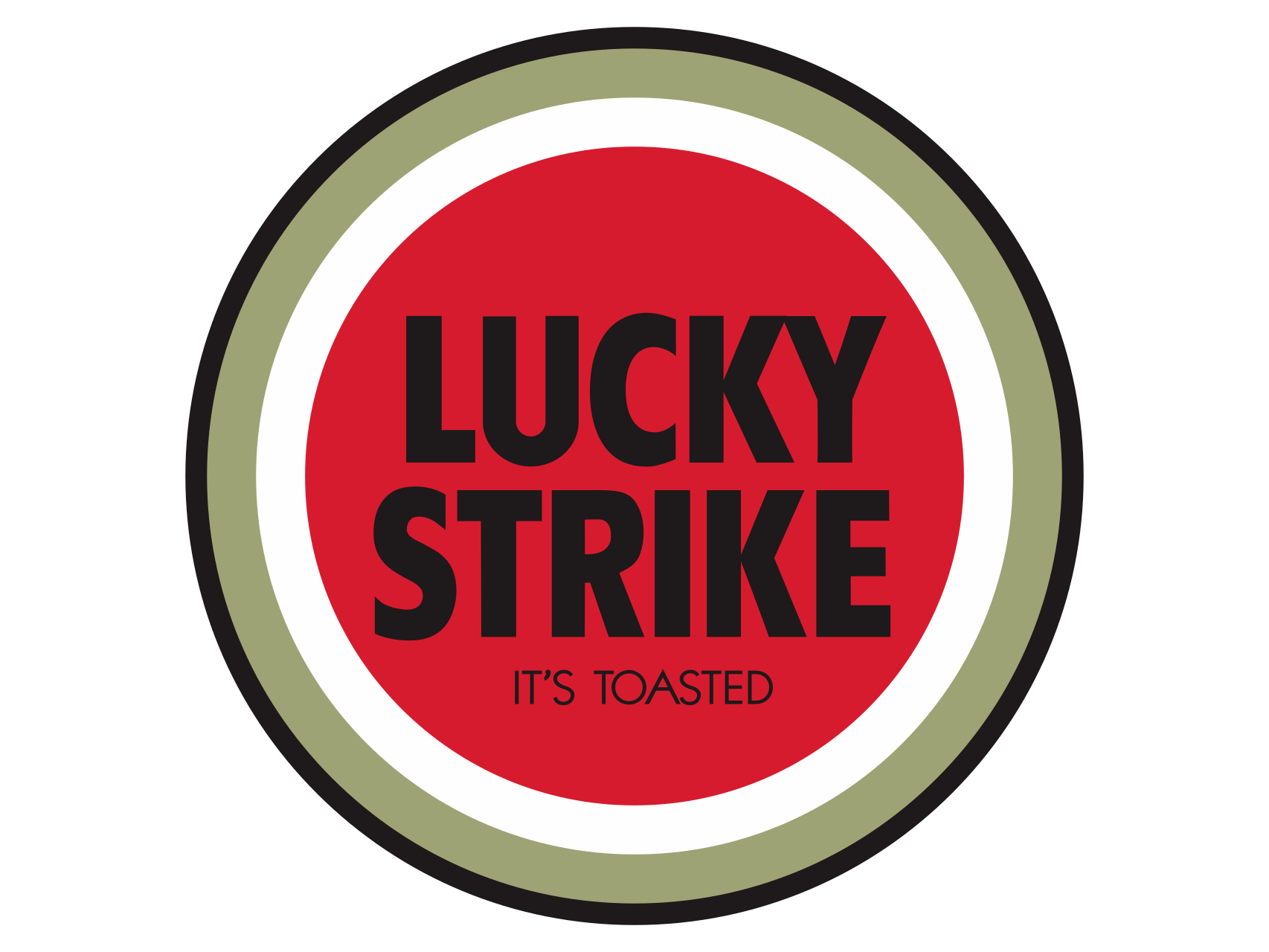 Lucky Strike