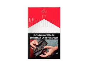 Marlboro x 20