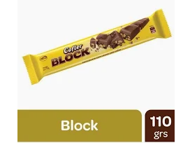 Cofler Block 110 gr