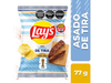 Tira de asado 77 Gr