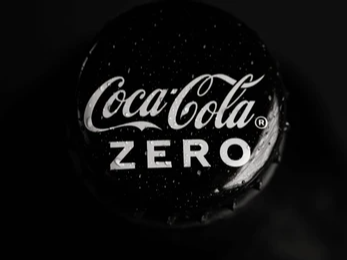 Coca Cola Zero