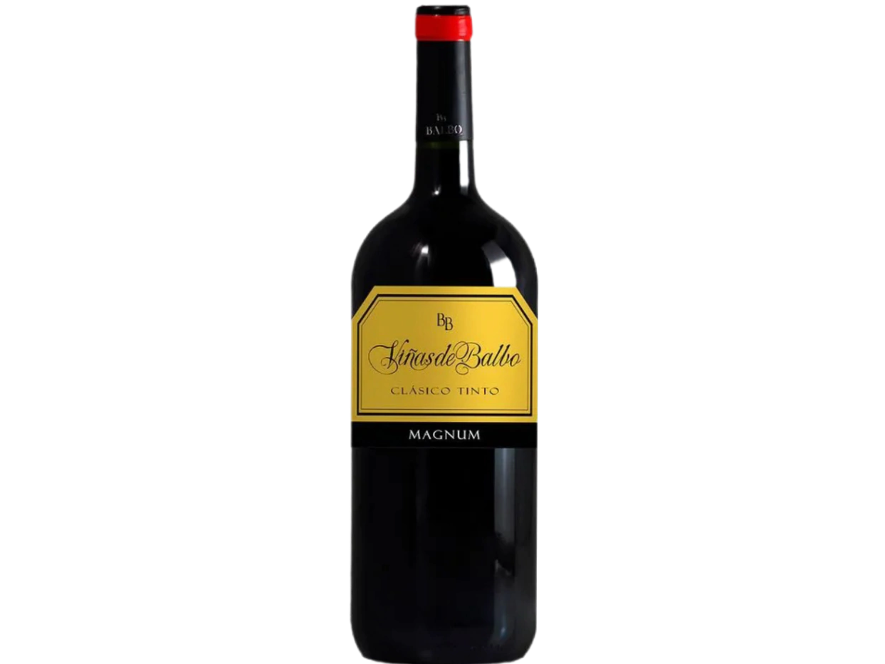 Viñas de Balbo tinto