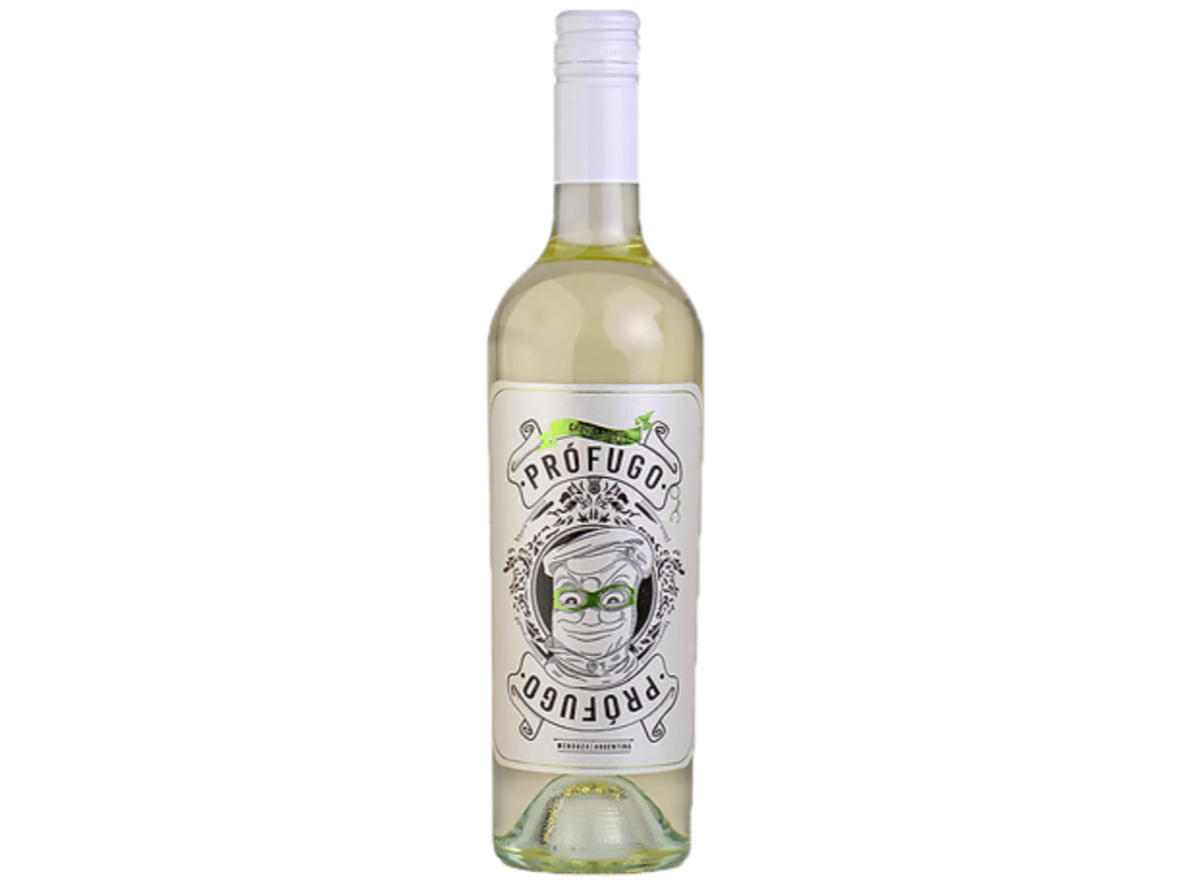 Profugo Chenin Dulce