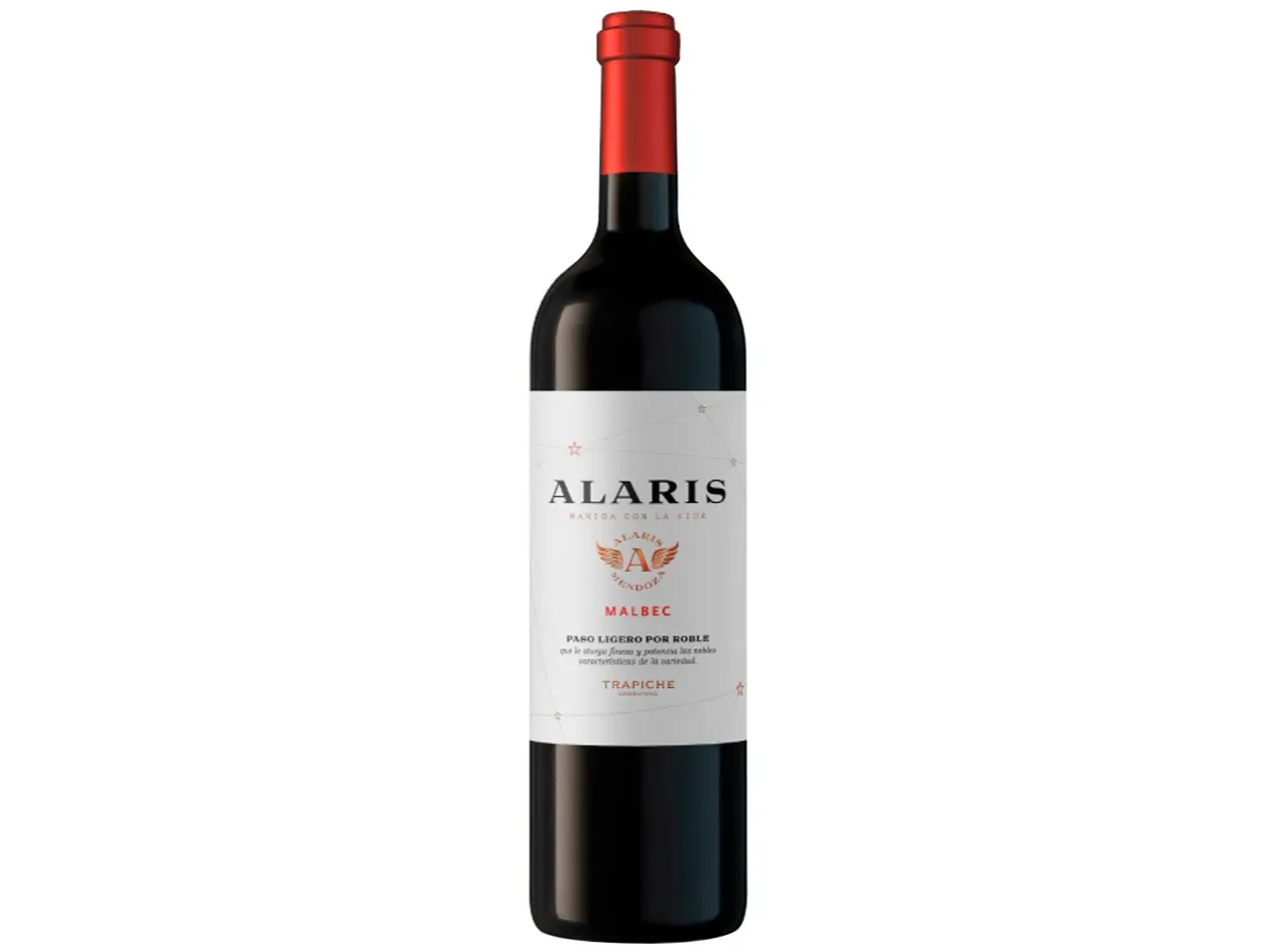 Alaris Malbec