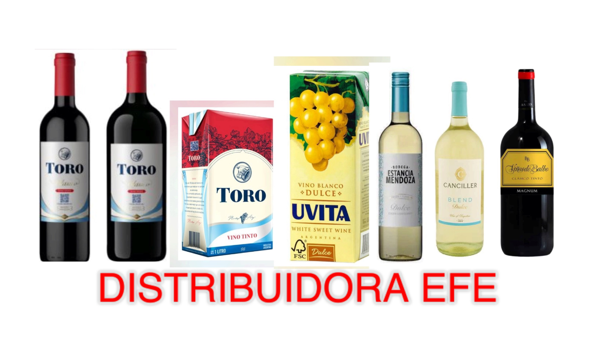 VINOS