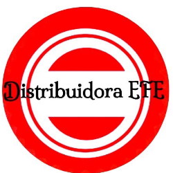 Logo DISTRIBUIDORA EFE
