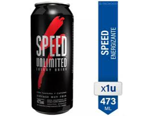 SPEED 500ML X6UN