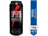SPEED 500ML X6UN