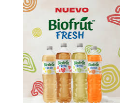 BIOFRUT POMELO 1,5LT X6UN