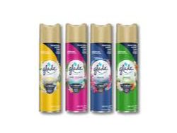 GLADE AEROSOL X3UN